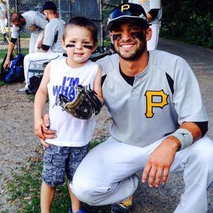 Meet your Posher, Ryan